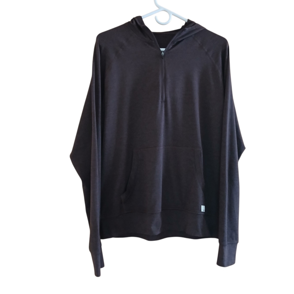 Vuori Athleisure Hoody M